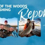 Lake of The Woods Ice Fishing Report