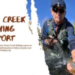 Penns Creek Fishing Report