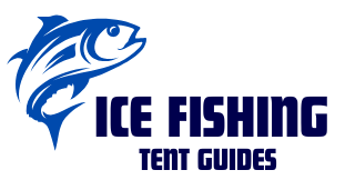 Ice Fishing Tent : Choosing the Best Ice Fishing Tent Adventure🎣🥶